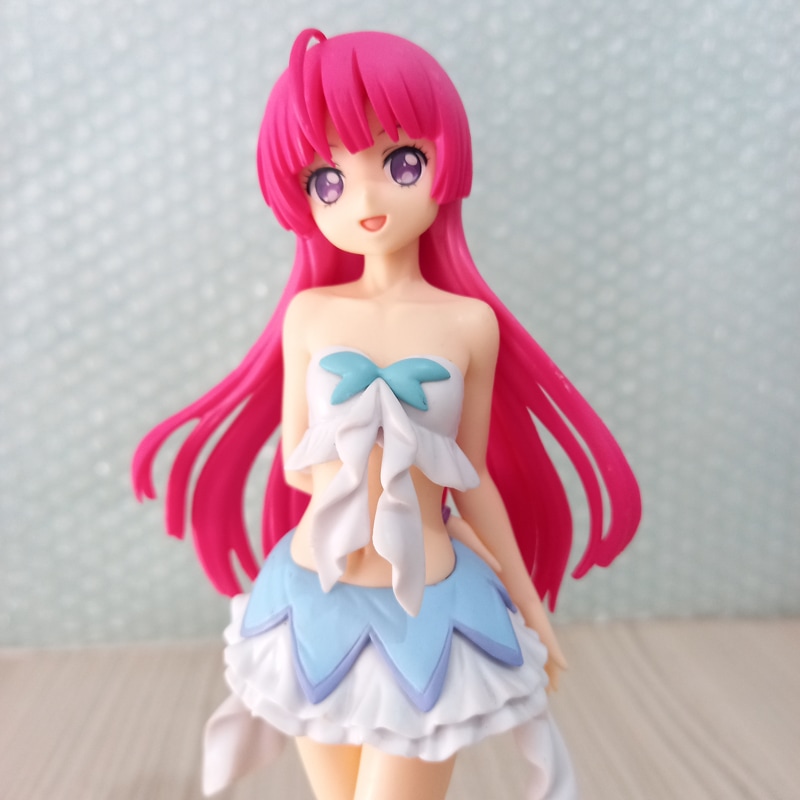 Hojo Sophy - PM Figure - Natsu Yasumi Taisaku Tatakaa! - PriPara (SEGA)